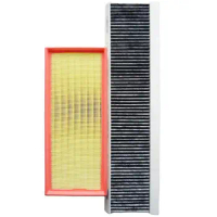 air filter + cabin air filter for ford old Mondeo