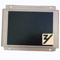 A61L-0001-0093 D9MM-11A 9 inch LCD display for CNC machine replace CRT monitor