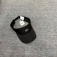 alo Mũ che nắng cho nam và nữ thể thao ngoài trời quần vợt Mũ chống nắng thoải mái và nhẹ Băng