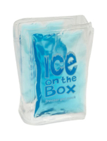ICE ONTHE BOX DIB