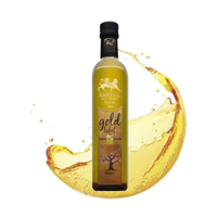 皇家級-卡米尼金標-克羅尼奇【特級初榨橄欖油】低溫冷壓可生飲橄欖油500ML