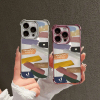 เคสโทรศัพท์ เข้ากันได้กับ OPPO และ Realme A1pro A15 A16 A1K A38 A3S A57 A58 A76 A78 A79 A95 A98 5G R