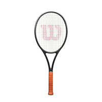 RF 01 Pro 320G ไม้เทนนิส (ไม่ขึงเอ็น) สีดำ