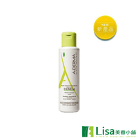 ADERMA艾芙美燕麥新葉益護佳沐浴露 500ML ｜全館滿$199免運