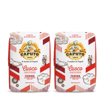 【CAPUTO】義大利 00 通用麵粉 1kg 2包組