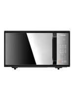 ไมโครเวฟ (800 วัตต์, 25 ลิตร, สีดำ) รุ่น MM-EM25PE(BM)