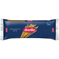 Barilla Italian Pasta Spaghetti No.5 1kg