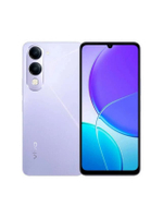 Y04 4G (RAM 4GB, 64GB, Crystal Violet)