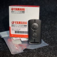 Yamaha Remote Key Keyless For TMAX XMAX NMAX Aerox Lexi Freego Fazzio Filano Original Replacement Lo