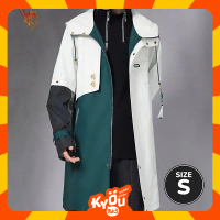 Dan Heng Theme Impression Series Jacket - Honkai: Star Rail