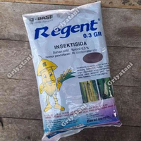 Insektisida Regent 0.3 GR sistemik 1 Kg
