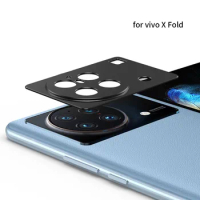 2022 Metal Camera Protector for Vivo X Fold Camera Glass Lens Screen Protector For Vivo X Note Protective Case