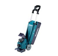 MAKITA 牧田 DLM160Z 充電手推式割草機160mm 單機18V
