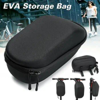 Electric Scooter Charger Tools Carrying Bag Storage Hanging Bag for Xiaomi M365 Scooter