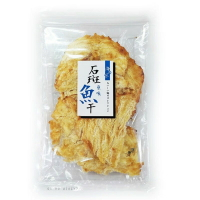 石斑魚片-原味 130g【4711871293656】(泰國零食)