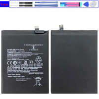 Mobile Phone Battery 4520mAh BM4Y for Xiaomi Poco F3 for Redmi K40 Pro K40Pro
