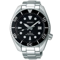 Jam Tangan Seiko Prospex Sumo Diver Padi Pria SPB101 SPB101J1 SPB103 SPB103J1 Original Garansi Resmi
