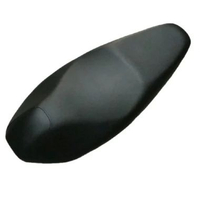 JOK TEMPAT DUDUK HONDA SUPRA X 125 HELM IN KYZ (SADEL SEAT COMP) 77200-KYZ-90 100% ASLI AHM LANGKA