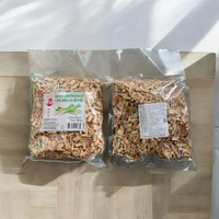 泰國香茅草 100g  乾燥檸檬草 檸檬葉 柑葉 乾燥檸檬草葉 泰式料理香料 香茅乾 (伊凡卡百貨)