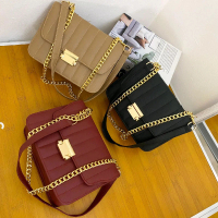 Neobag store - Bellezza Bag-Tas Bahu Selempang Wanita Slingbag  Tas Shoulder Bag Casual Wanita p-01