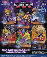 ★萊盛小拳王★Re-Ment 代理版 盒玩 遊戲王 怪獸之決鬥 全6種 隨機出貨