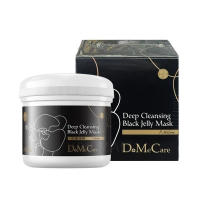 DoMeCare DMC 欣蘭黑裡透白凍膜 (竹炭配方) 500g