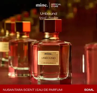 Mine. Perfumery | UNBOUND Limited Edition - 50ml Eau De Parfum