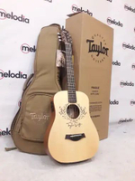 Taylor TSBTE Taylor Swift Baby Taylor 6-strings Acoustic Electric Guitar + Bag