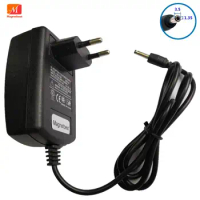 12V 2A 3.5mm x 1.35mm Wall Adapter Charger for Cu-be i7 Stylus OS Windows 10 for Tec-last X1 pro X2 pro X3 PRO Power Supply