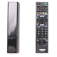 1PC Smart Remote Control for Sony TV RMT-TX100D RMT-TX101J RMT-TX102U RMT-TX102D RMT-TX101D AK59-00166A KD-65X8507C KD-65X9305C