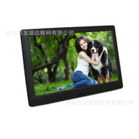 New   Hot Sale 10.1 Inch Digital Photo Frame HD Video Loop Play Advertising Machine Electronic Photo