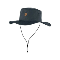 ├登山樂┤瑞典Fjallraven Hatfield Hat G1000 遮陽帽 # F79258-555暗深藍