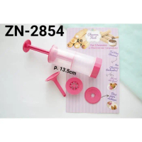 ZN-2854 Lain - lain cetakan churros pencetak churros pump Terlariss!!!!!!!