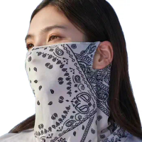 Cycling Sports Scarves Motorcycle Face Mask Bandana Men Women Fashion Arm Sleeves for Honda Shadow Vt600 Vt750 Vt1100 Vt1100C