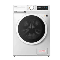【SVAGO】全省安裝 10公斤洗脫烘洗衣機(VE9960)