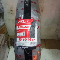 TERLARIS BAN LUAR FDR 90 90 14 FDR FLEMINO TUBELESS BAN LUAR BEAT VARIO MIO