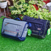 TAS EIGER DERAIL 2.0 TABLET SHOULDER BAG 6L 1989 Art 9437 TAS SELEMPANG TAS BAHU TAS SALEMPANG TAS C