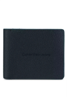 Calvin Klein Micro Pebble Billfold Wallet - Calvin Klein Accessories