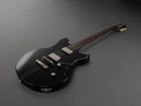【非凡樂器】YAMAHA電吉他 RSE20 黑色款 / 公司貨