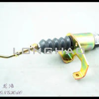 SA-3765-24 Stop Solenoid valve oil-stop electromagnetic valve