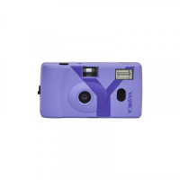 YASHICA MF-１菲林相機 2027 S/S Edition - LV 1pc