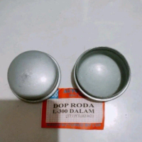 TUTUP DOP AS RODA TUTUP VELG  L300 DALAM, HARGA PER 1 PCS