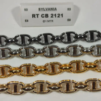 PROMO - RT CB 2121 @1MTR RANTAI CD