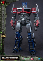 《TRANSFORMERS 變形金剛》萬獸崛起-AMK 柯博文 東喬精品百貨