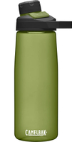 《CamelBak》750ml Chute Mag 戶外運動水瓶 橄欖綠