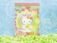 【震撼精品百貨】Hello Kitty 凱蒂貓 造型便條紙-龍【共1款】 震撼日式精品百貨