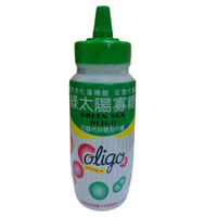 綠太陽 寡糖 500g/罐