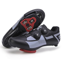 Boy Cycling Sneakers Men Mtb Shoes Racing Bike Shoes Self-Locking Speed Bicycle Women Spd Cleats Mountain Road Zapatillas Mtb