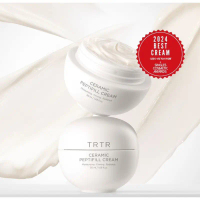 Ready Ori 100% TIRTIR Ceramic Peptifill Cream 50ml