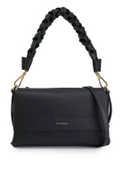 Coccinelle Boheme Grana Double Shoulder Bag
